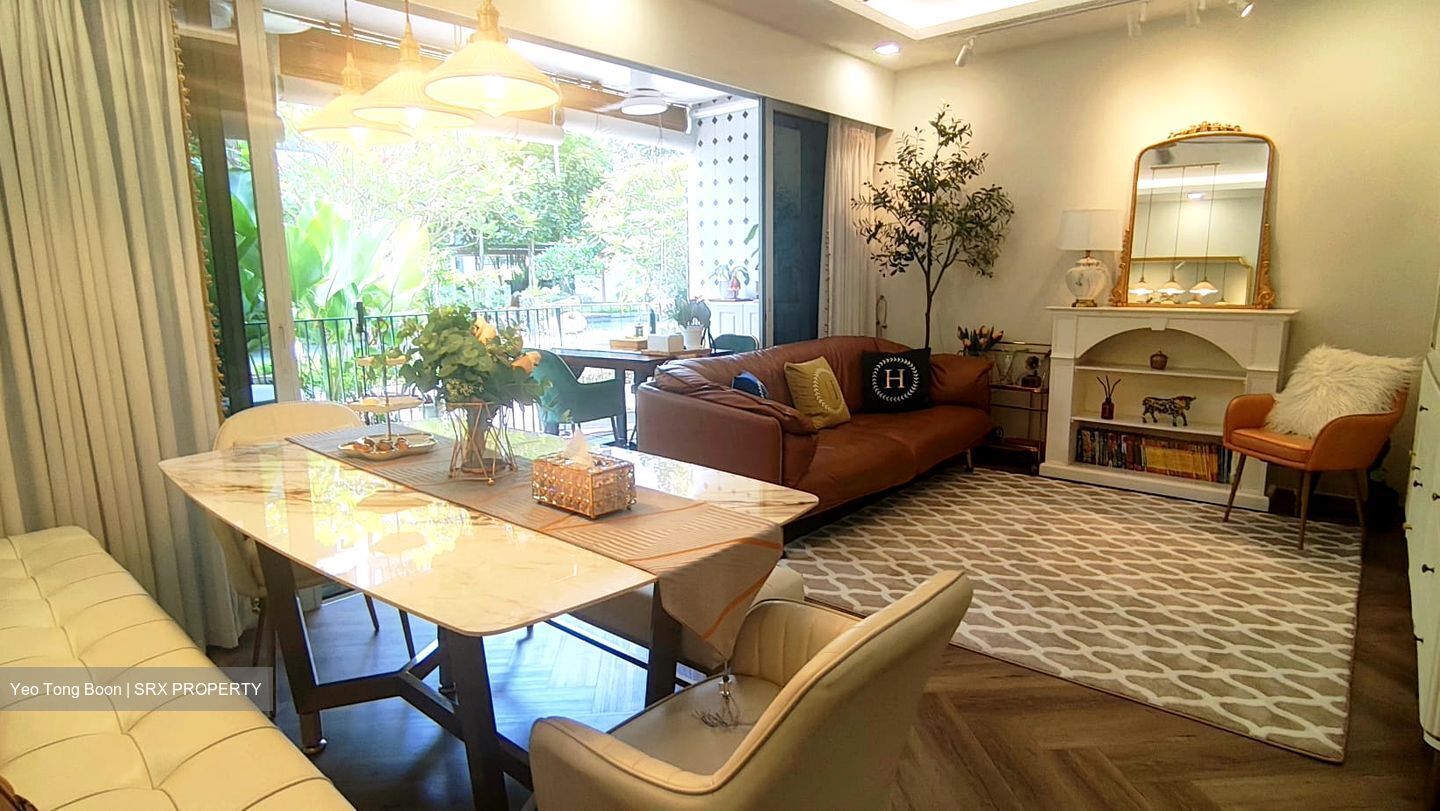 Ecopolitan (D19), Condominium #567182281